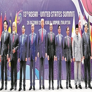 47th ASEAN Summit