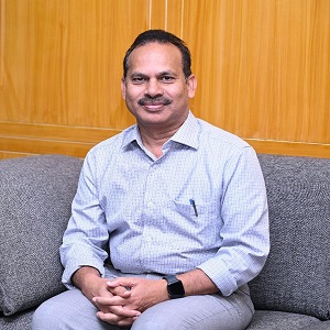Ankathi Raju