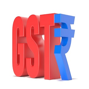 Goods and services tax (GST)