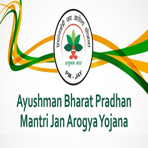Pradhan Mantri Jan Arogya Yojana (AB-PMJAY)