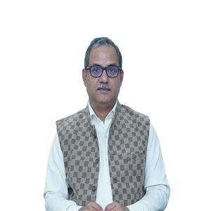 Sanjay Garg