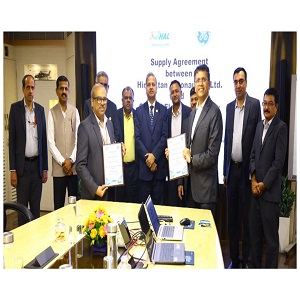 HAL signs deal with GE