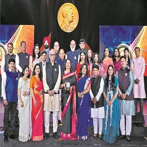 Ramon Magsaysay Award