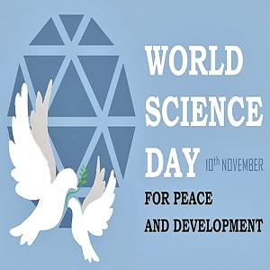 World Science Day