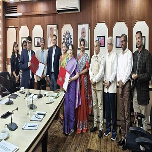 Council of Scientific and Industrial Research (CSIR)