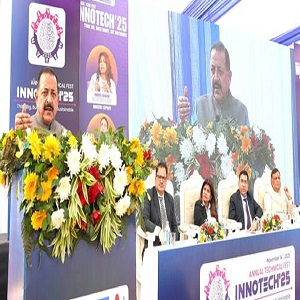 Dr Jitendra Singh