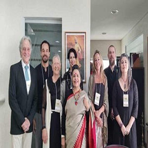 The 3rd International Ayurveda Conference