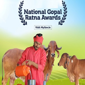 National Gopal Ratna Awards