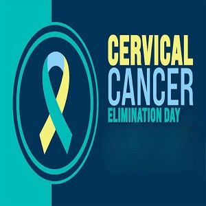 World Cervical Cancer Elimination Day
