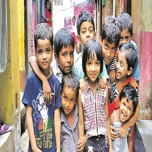 International Day of Child Rights