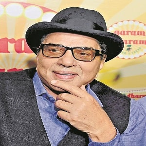 Dharmendra