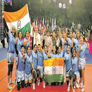 Womens Kabaddi World Cup