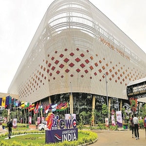 2030 Commonwealth Games