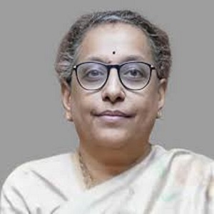 Usha Janakiraman