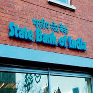 State Bank of India (SBI)