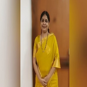 Dr Manali Kshirsagar