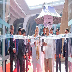 EARTH Summit 2025