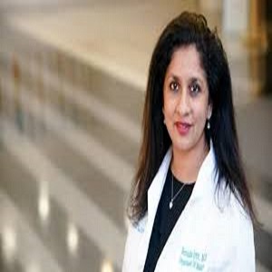 Dr Renuka Iyer