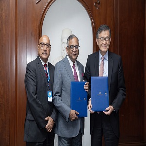 Tata Electronics and Intel