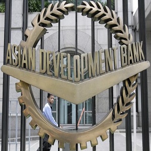 The Asian Development Bank (ADB)