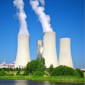 Indias Nuclear Power Generation Touched a New Record in FY 2024-25