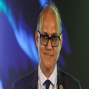 Ashwini Kumar Tewari