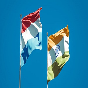 India and the Netherlands