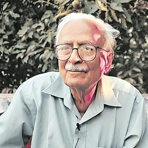 Vinod Kumar Shukla