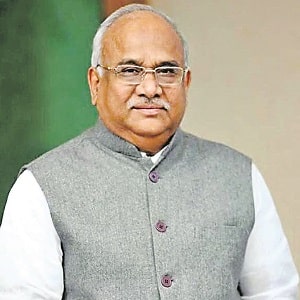 MP Kanakamedala Ravindra Kumar