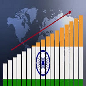 India has surpassed Japan to become the worlds fourth largest economy