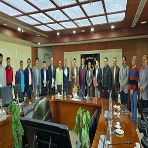 The National Test House (NTH)