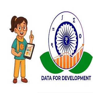 Data for Development