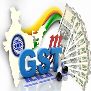 Goods and Services Tax (GST)