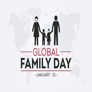 The Global Family Day