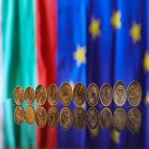 Bulgaria joined the eurozone