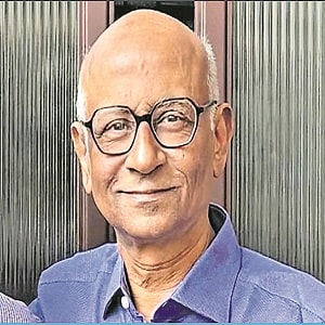 Manoj Kothari