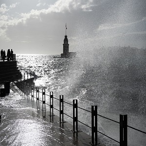 Advances in Atmospheric Sciences