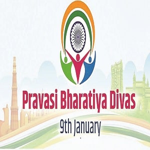 Pravasi Bharatiya Divas