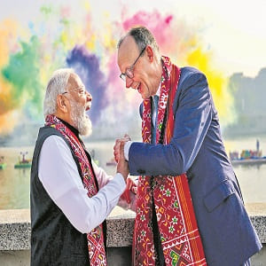 Narendra Modi