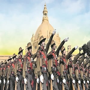 Indian Army Day