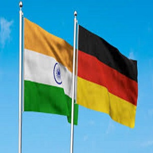 India and Germany have signed a Joint Declaration of Intent