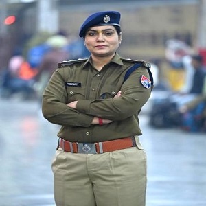 Ati Vishisht Rail Seva Puraskar