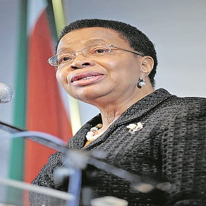 Indira Gandhi Prize for Peace