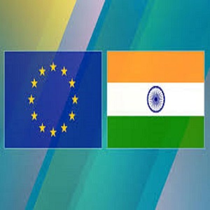 India and European