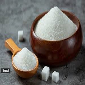 Indias sugar production