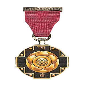 Padma awards for the year 2026