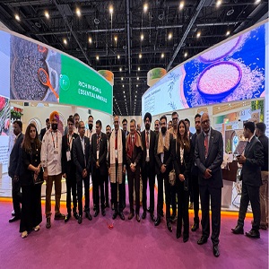 Gulfood 2026
