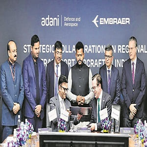 Regional Transport Aircraft (RTA) programme.