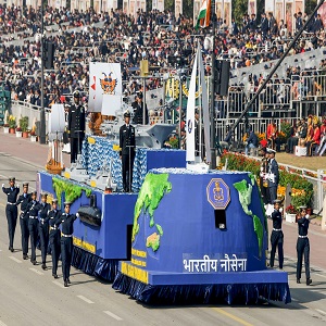 Republic Day Parade 2026