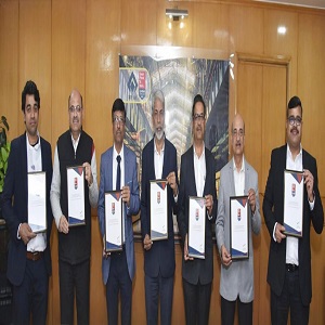 Steel Authority of India Limited (SAIL)